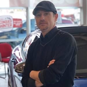 Meet your Posher, Chris